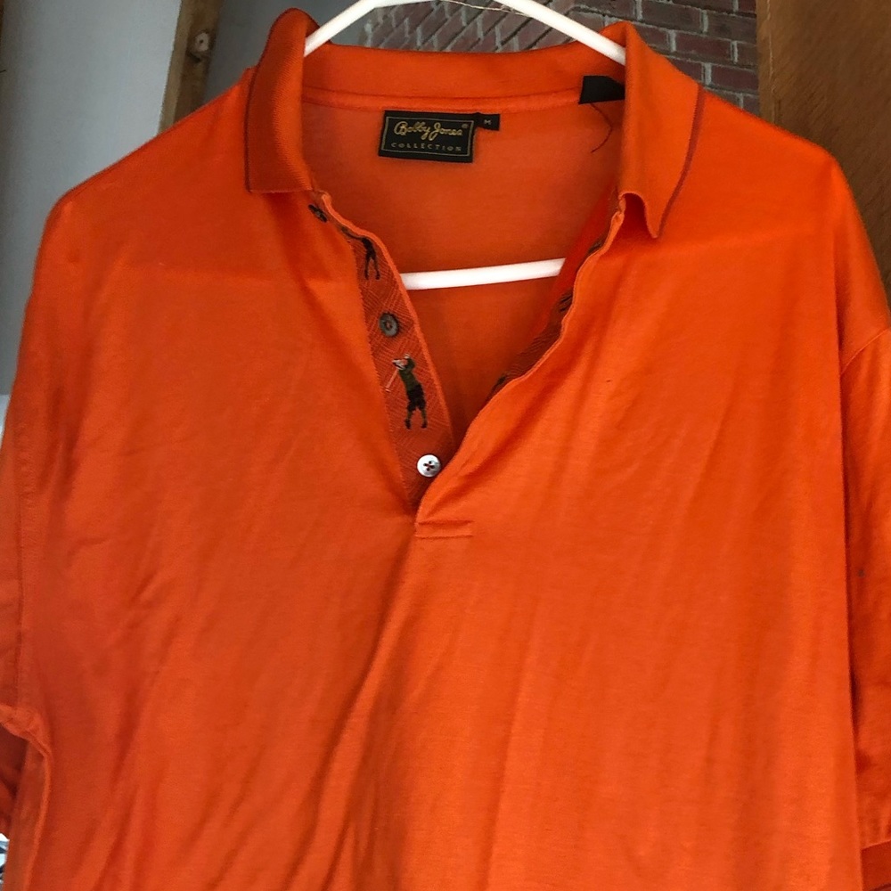 Bobby Jones Golf Polo